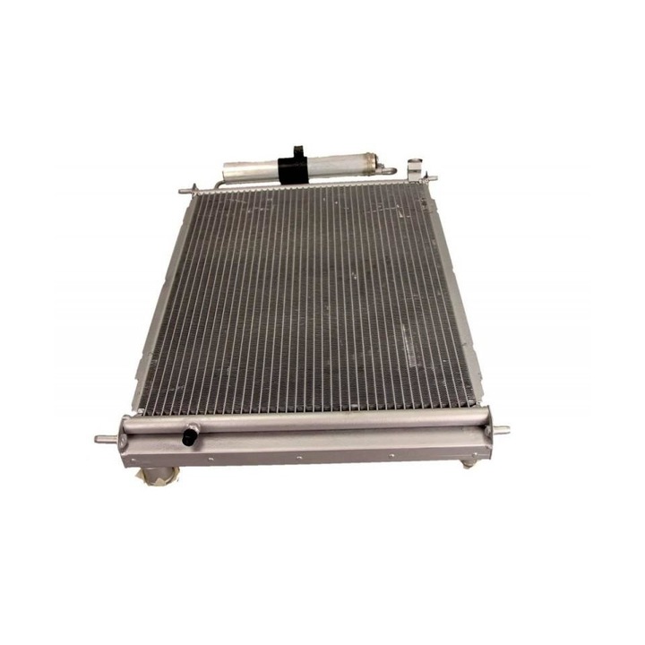 Condensator, climatizare Nissan Micra 3 2003-2010 K12 AC819189