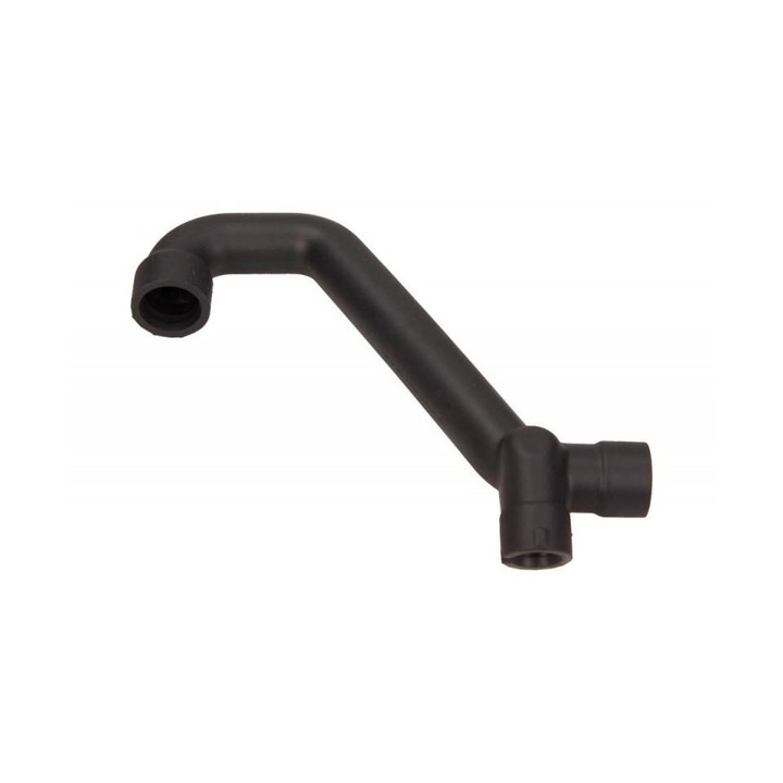 Furtun, aerisire bloc motor Mercedes 190 W201 1982-1993 18-0546