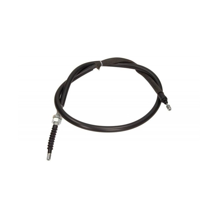 Kábel, rögzítőfék Citroen Xantia 1998-2003 X2 32-0222