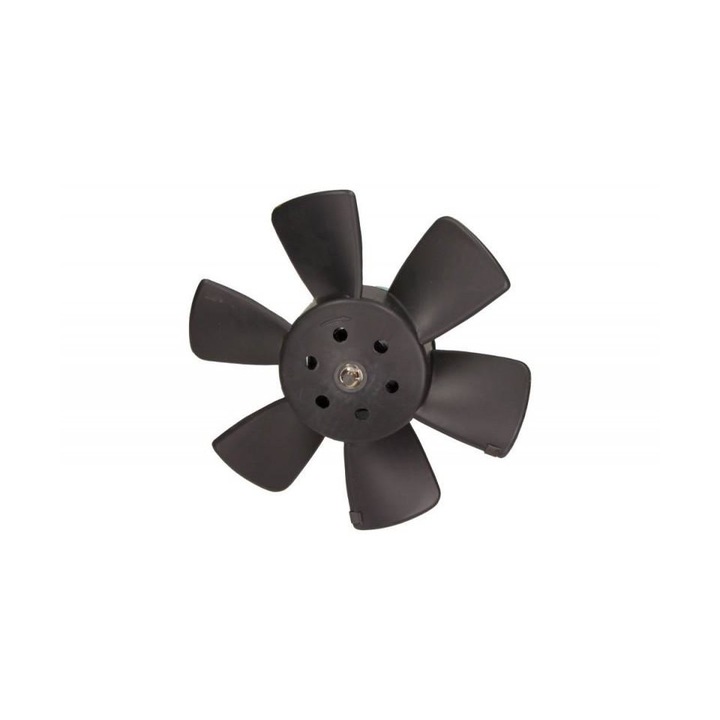 Ventilator, radiator Audi 80 1978-1986 81, 85, B2 71-0014