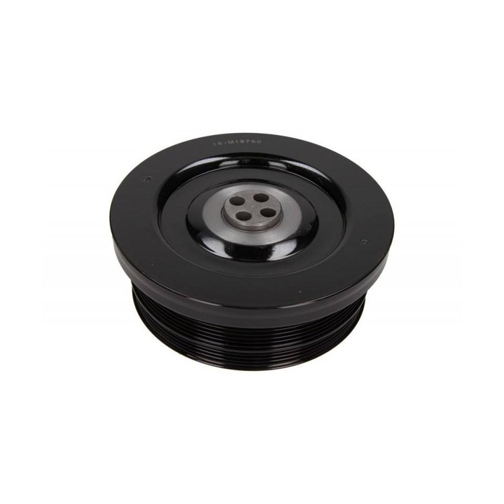 Fulie curea, arbore cotit BMW X6 2014-> F16, F86 30-0001