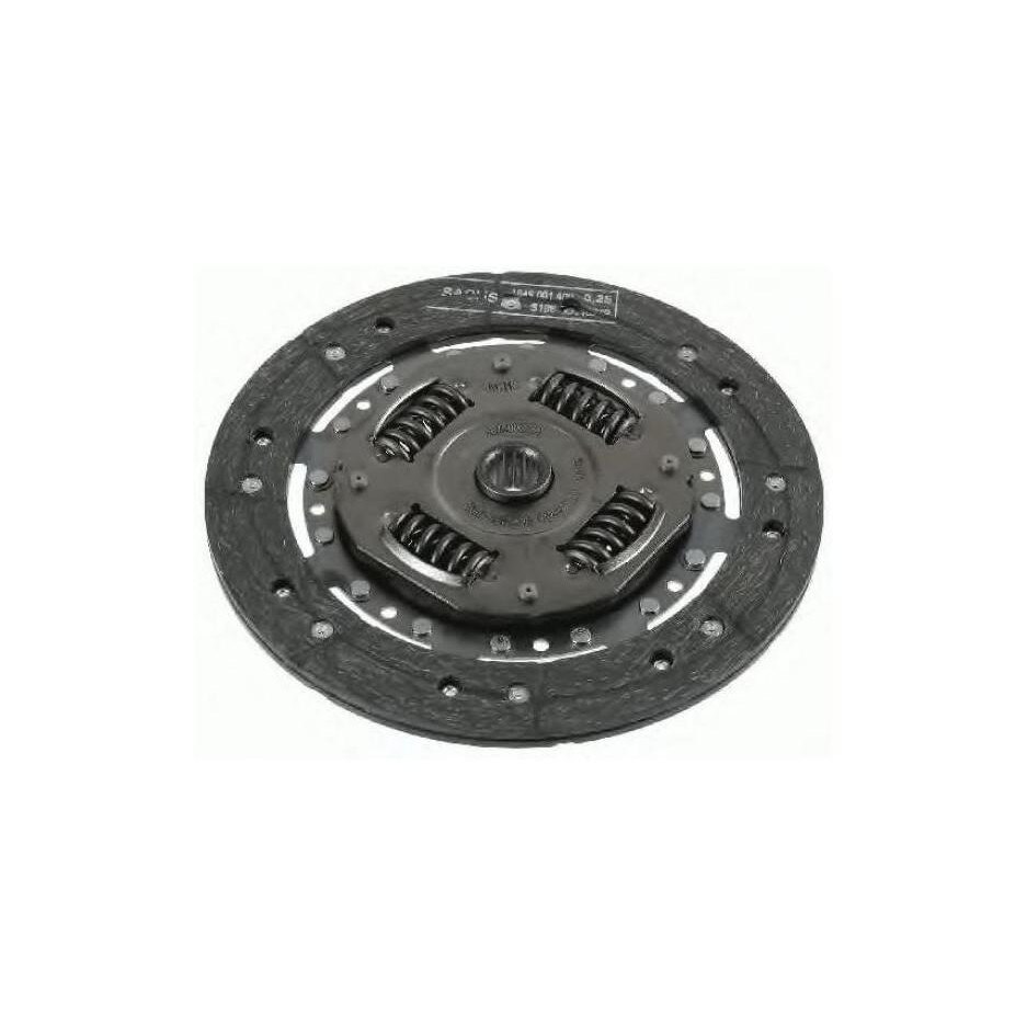 Disc ambreiaj Ford C-Max 2007-> 1878 002 736