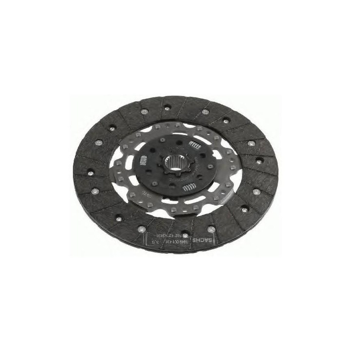 Disc ambreiaj Audi A3 1996-2003 8L1 1878 004 698
