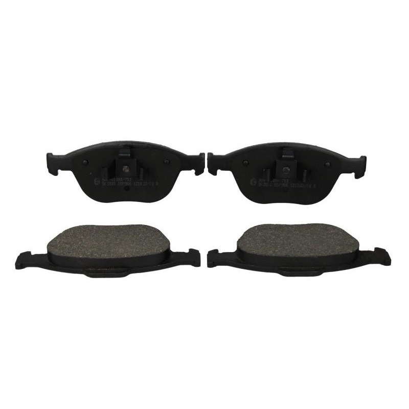 Set placute frana, frana disc Ford Transit Connect 2002-2012 P65 , P70 , P80 301639