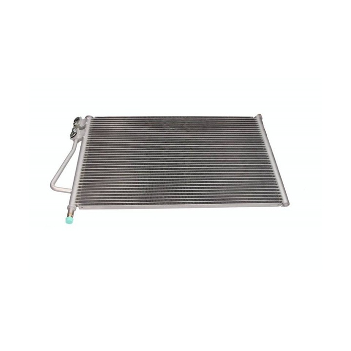 kondenzátor, klíma Ford Fusion 2002-2012 JU AC893497