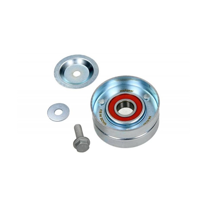 Intinzator, curea transmisie Audi A8 2002-2009 4E 54-0798