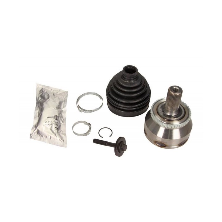 Sebességváltó Volvo XC90 2002-2014 275 49-1616