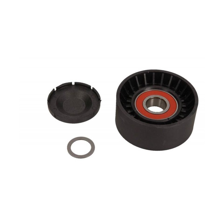 Intinzator, curea transmisie BMW 1 Cabriolet 2008-2016 E88 54-1373