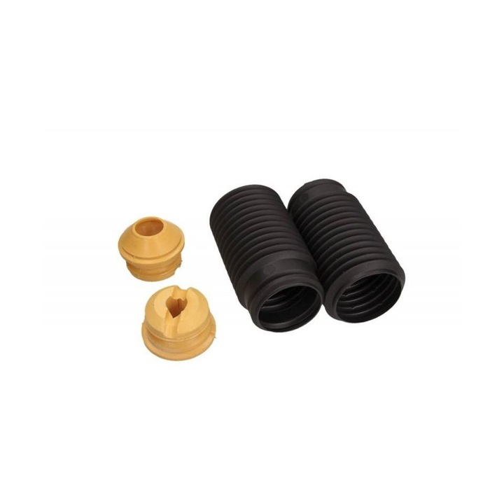 Gumi puffer, felfüggesztés Volvo S80 1 1998-2008 184 72-3392