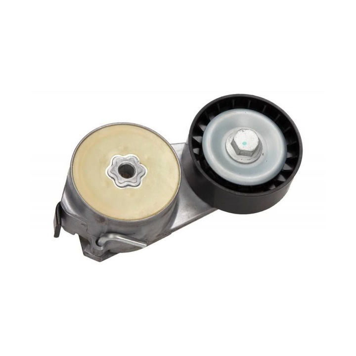 Обтегач, трансмисионен ремък Ford Ka 2008-> RU8 54-0621