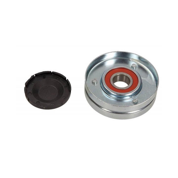 Vezető/hajtógörgő, sebességváltó szíj Audi A6 AVANT 2004-2011 4F5, C6 54-1430