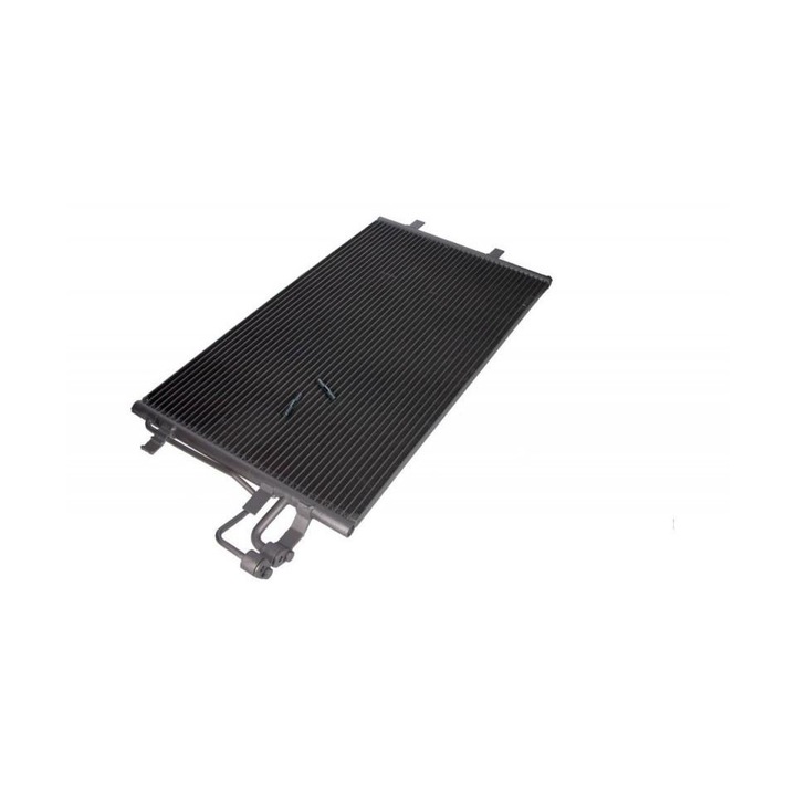 Kondenzátor, klíma Ford C-Max 2007-> AC872607