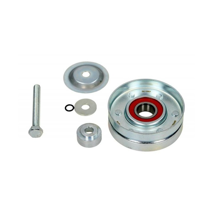 Rola ghidare/conducere, curea transmisie Ford Transit 7 2006-> 54-1287