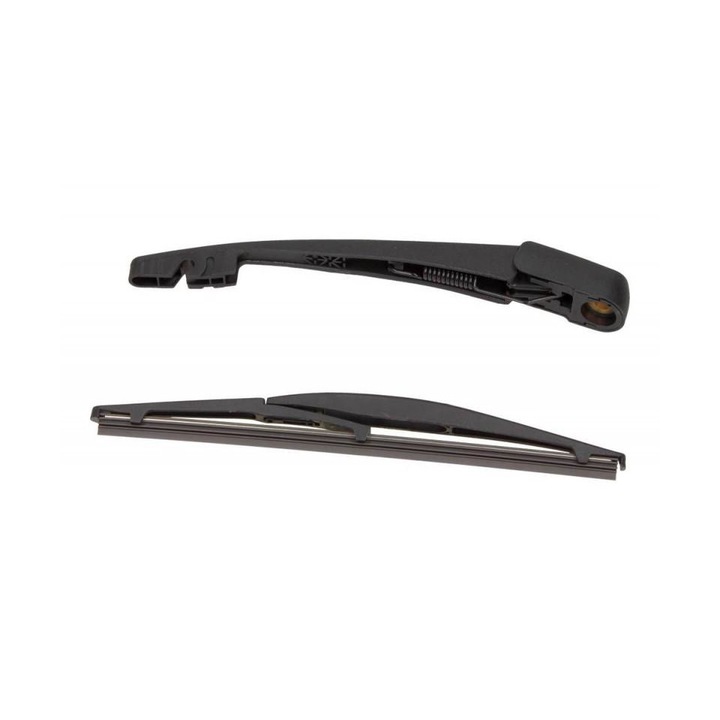 Ablaktörlő lapát Opel Agila B 2008-> H08 39-0344
