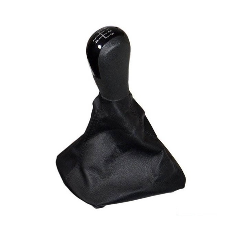 Diamond váltó, Skoda Octavia 2