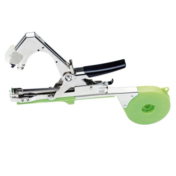 Pachet aparat pentru legat vita de vie, legume si pomi fructiferi cu 20 de role si 10000 capse Pachet aparat pentru legat vita de vie, legume si pomi fructiferi cu 20 de role si 10000 capse