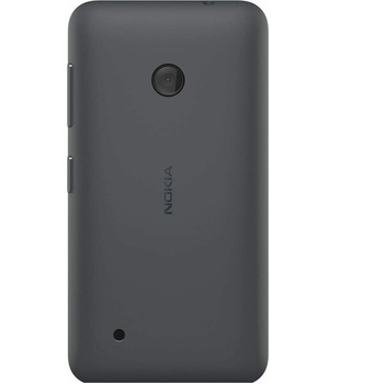 Husa de protectie Nokia Cc-3084 pentru LUMIA 530 Husa de protectie Nokia Cc-3084 pentru LUMIA 530
