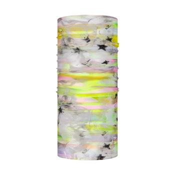 Bandana Buff coolnet uv+ junior graze multi Bandana Buff coolnet uv+ junior graze multi