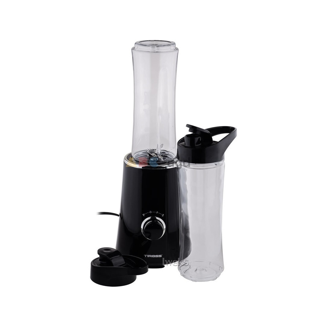 Blender Tiross TS-1379, 300 W, 600 ml