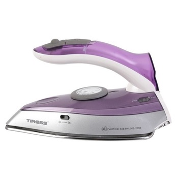 Fier de calcat Tiross TS-527, Putere 1000 W Fier de calcat Tiross TS-527, Putere 1000 W