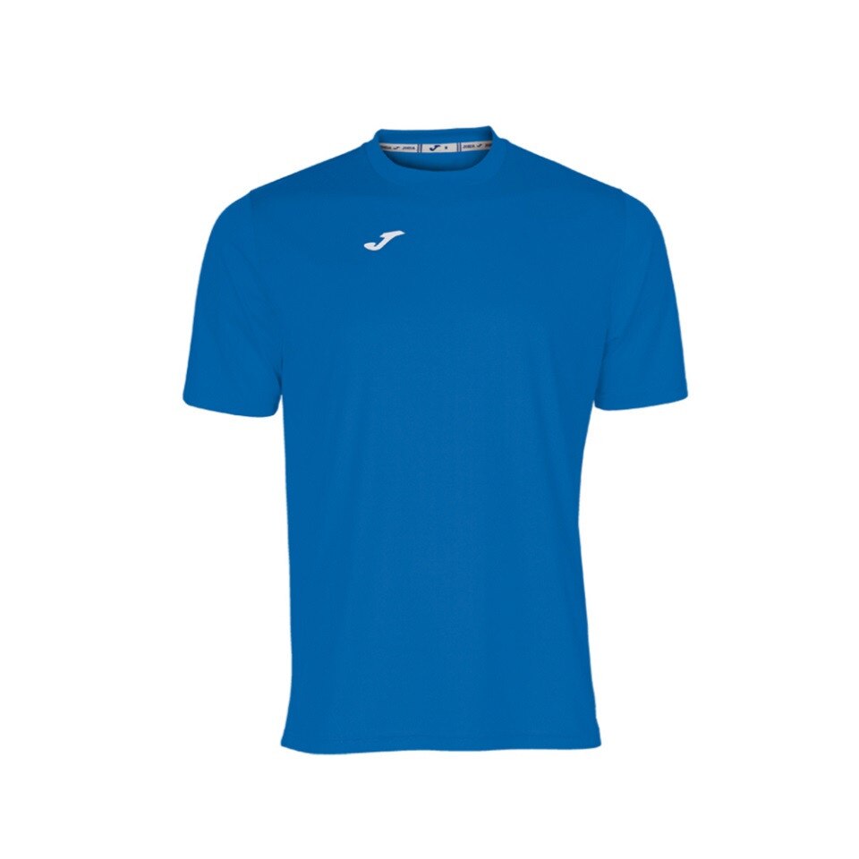 Tricou Combi S/S, Joma, albastru