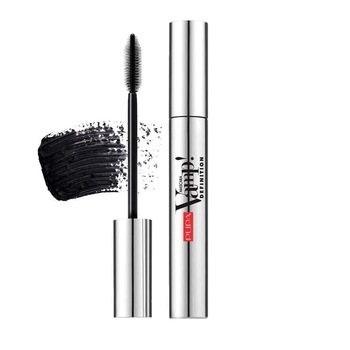 Mascara Pupa Vamp Definition 9 ml, 01 Black Mascara Pupa Vamp Definition 9 ml, 01 Black