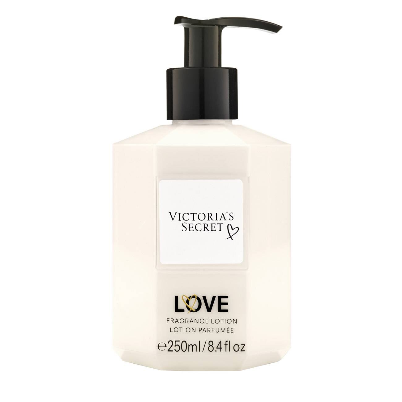 Lotiune de Corp Victoria's Love, 250 ml