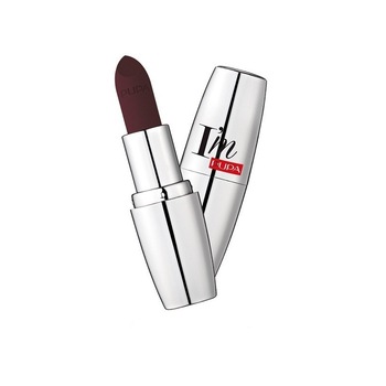 Ruj de buze Pupa I'm Pure Color, 003 Bewitched Plum, 3.5 g Ruj de buze Pupa I'm Pure Color, 003 Bewitched Plum, 3.5 g