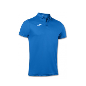 Tricou polo S/S, Joma, bleu, 4-6Y Standard Tricou polo S/S, Joma, bleu, 4-6Y Standard