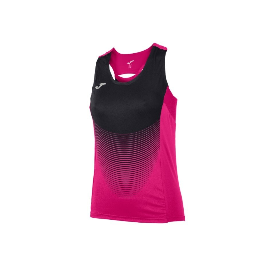 Maiou Elite VI, Joma, roz/negru, M INTL