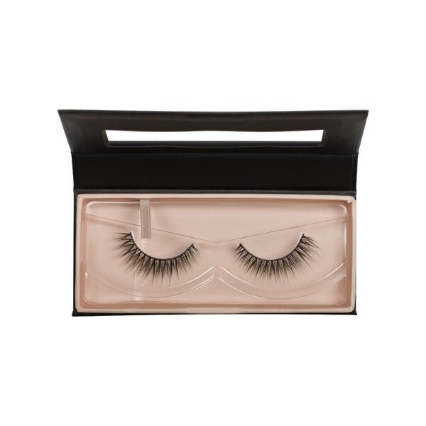 Gene false tip banda, Pierre Rene, Negru