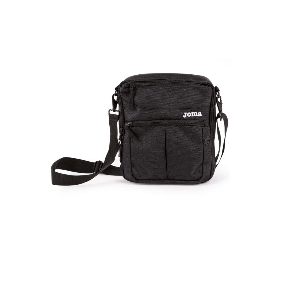 Geanta umar Joma, negru, 1.5 l