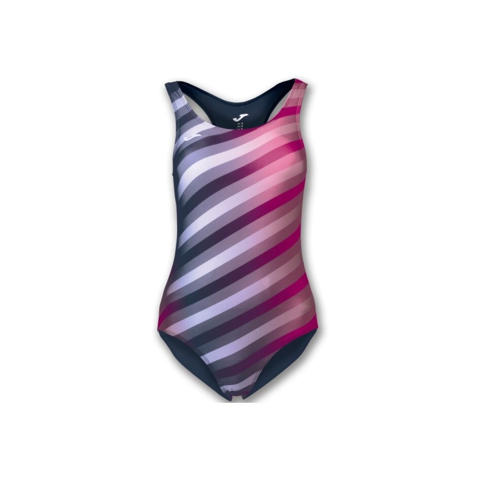 Costum de baie intreg Shark, Joma, mov/roz, L INTL