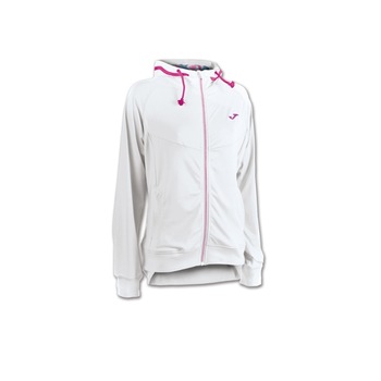 Jacheta Trendy, Joma, alb, M INTL Jacheta Trendy, Joma, alb, M INTL