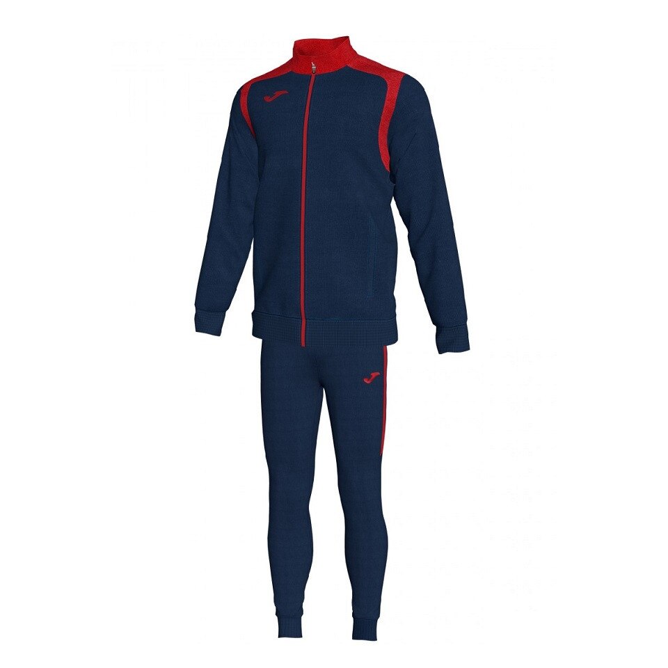 Trening Champion V, Joma, navy/rosu, M INTL