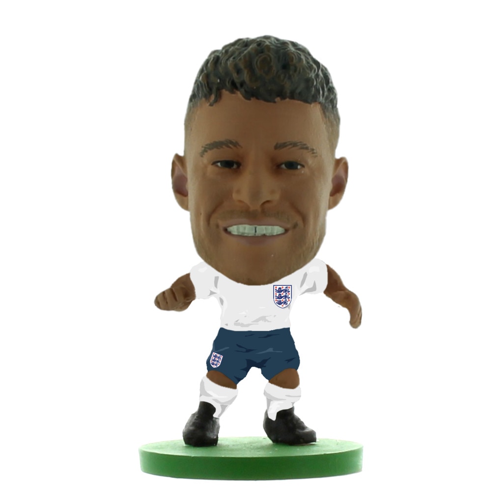 Figurina Soccerstarz England Alex Oxlade Chamberlain