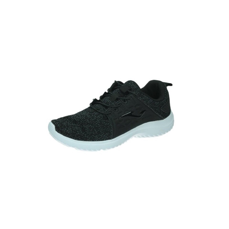 Pantofi sport Fury 801, Joma, negru, 42.5 EU