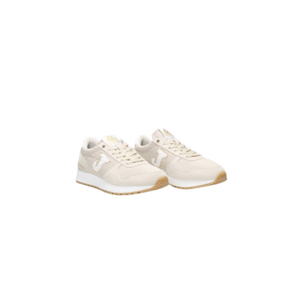 Pantofi sport C 200 Lady 925, Joma, bej, 37 EU