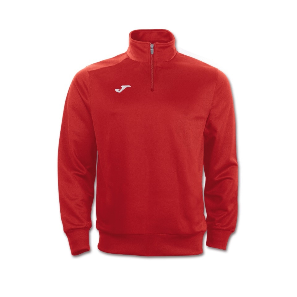 Hanorac Combi, Joma, rosu, 11-12 ani