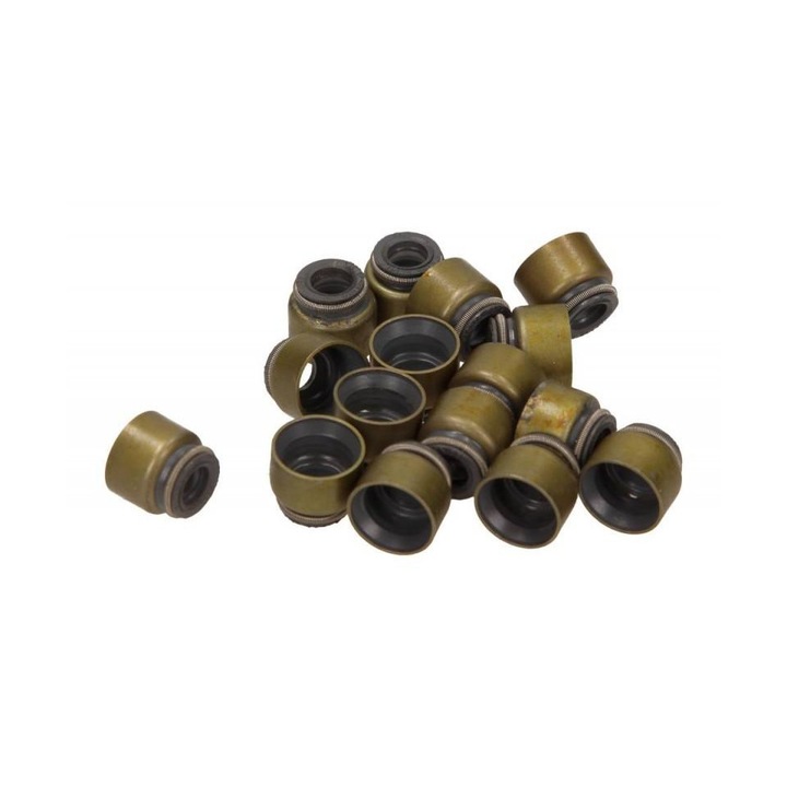 Set garnituri, ax supape Opel Agila B 2008-> H08 12-39357-02