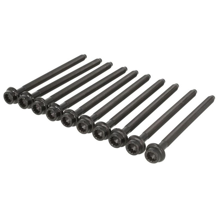 Set suruburi chiuloasa Audi A3 2013-> 8VS,8VM 14-32385-01