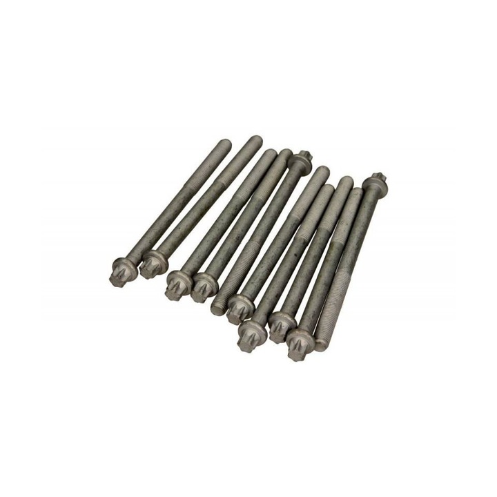 Комплект болтове на цилиндровата глава 14-32102-01