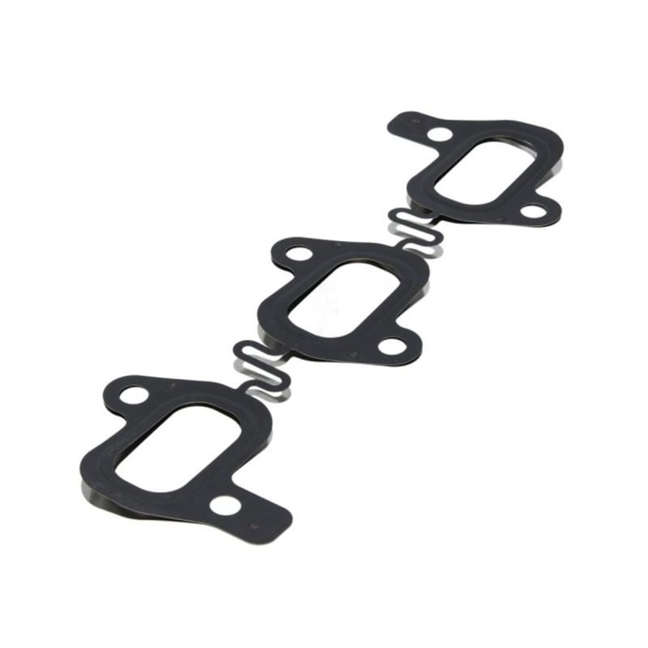 Garnitura, galerie evacuare Porsche Cayenne 2002-2010 9PA 71-36117-00