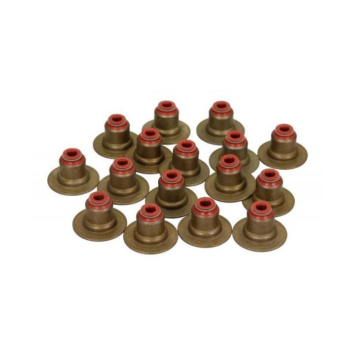 Set garnituri, ax supape Peugeot 206 2009-2016 T3E 12-34439-01