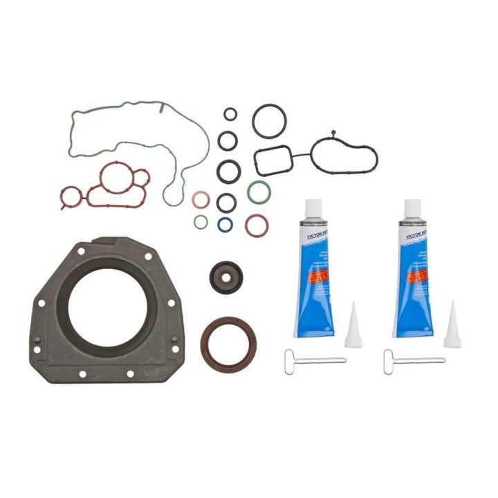 Set garnituri, carter Audi A3 2004-2013 8PA 08-39129-01