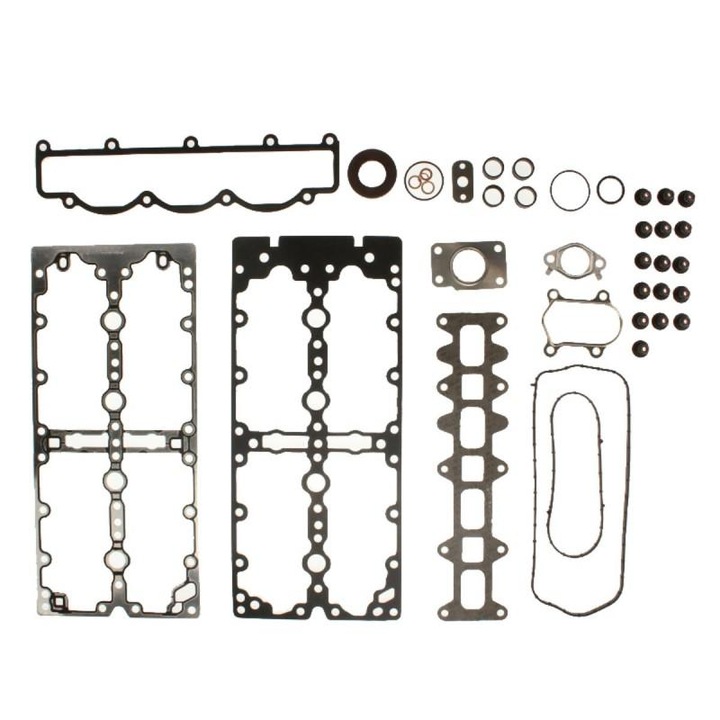 Set garnituri, chiulasa Fiat DUCATO 2002-> 244 02-37551-01