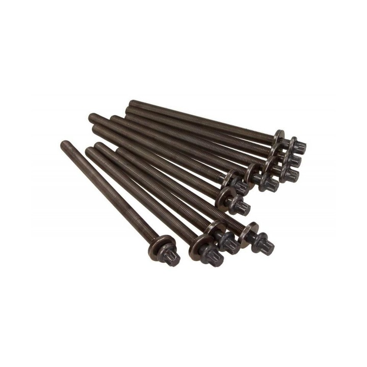 Set suruburi chiuloasa Opel ASTRA J GTC 2011-> 14-32103-01