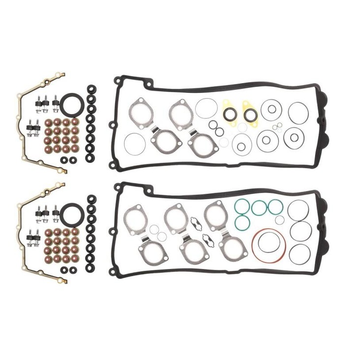 Комплект гарнитури, цилиндрова глава BMW Серия 5 2001-2010 E60 02-37331-02