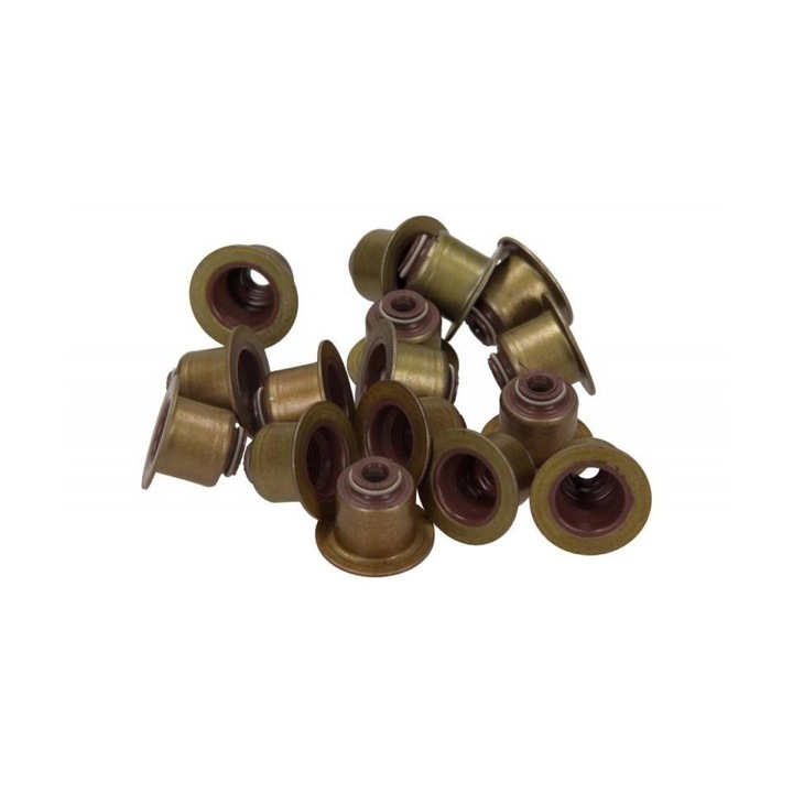 Set garnituri, ax supape Peugeot 206 2009-2016 T3E 12-38538-01