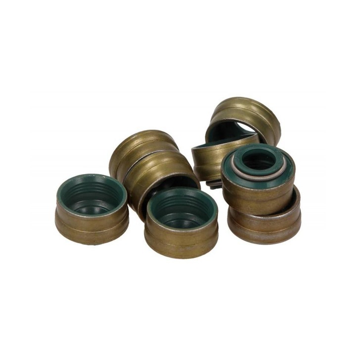 Set garnituri, ax supape Fiat DUCATO 2002-> 244 12-34914-05